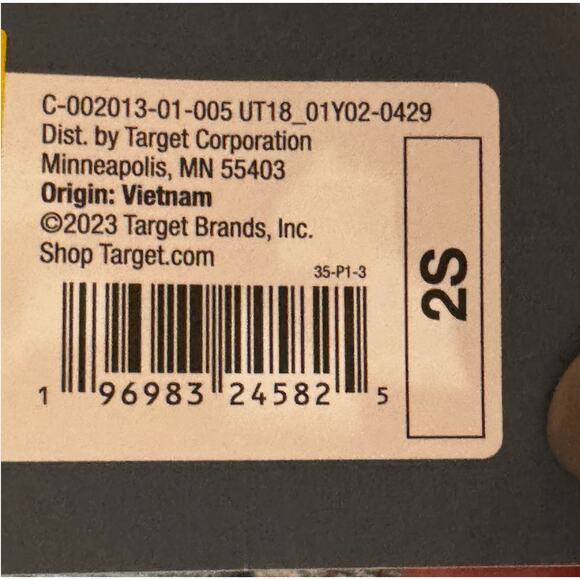 Universal Thread Jeans Womens 2 Short High Rise 90s Straight Comfort Stretch - Picture 9 of 10